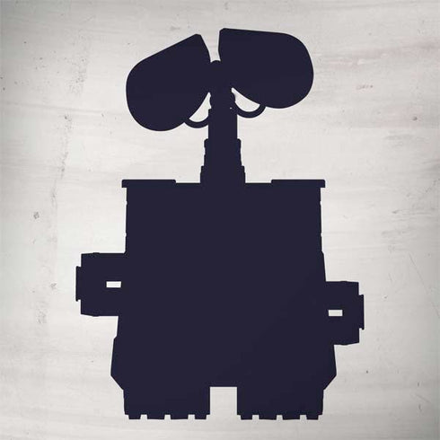 Disney Wall-E Silhouette Surface Book 2 13.5in Skin